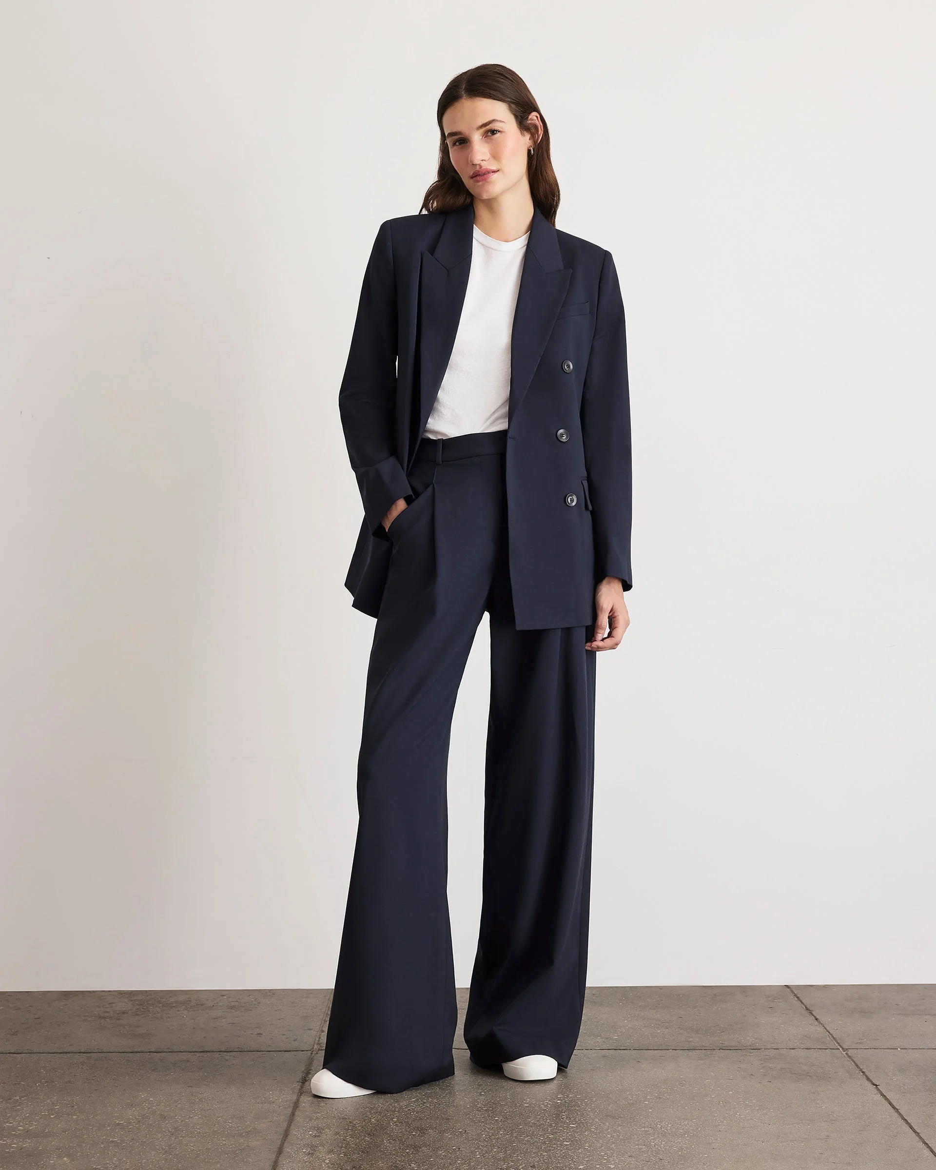 ADLER PANT - 1