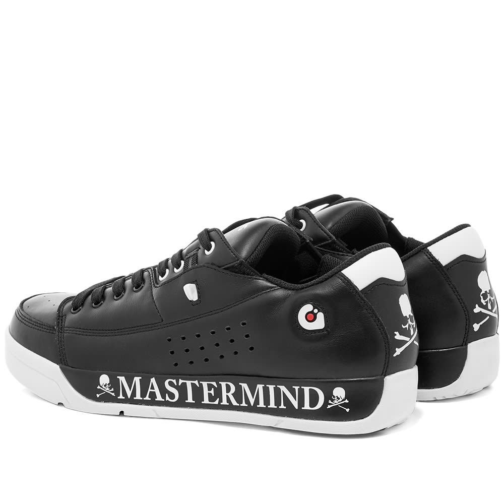 MASTERMIND WORLD x Gravis Tarmac MMJ - 3