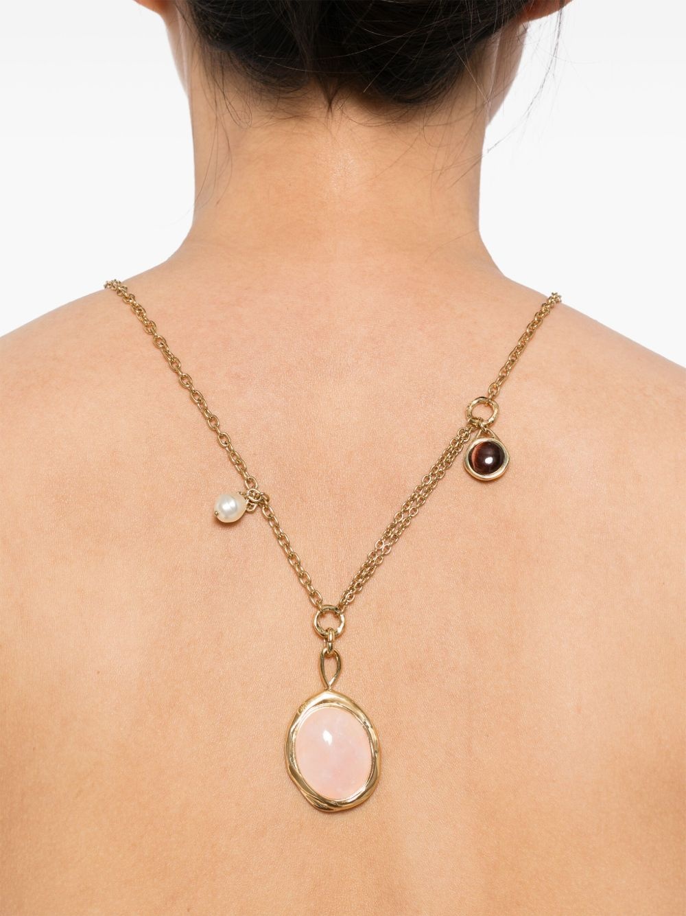 Chloè - Chloè Bijoux Pink - 2