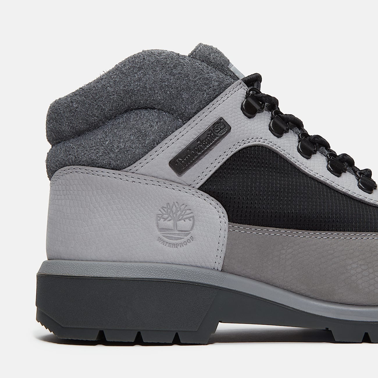 Men's Waterproof Field Boot - 7