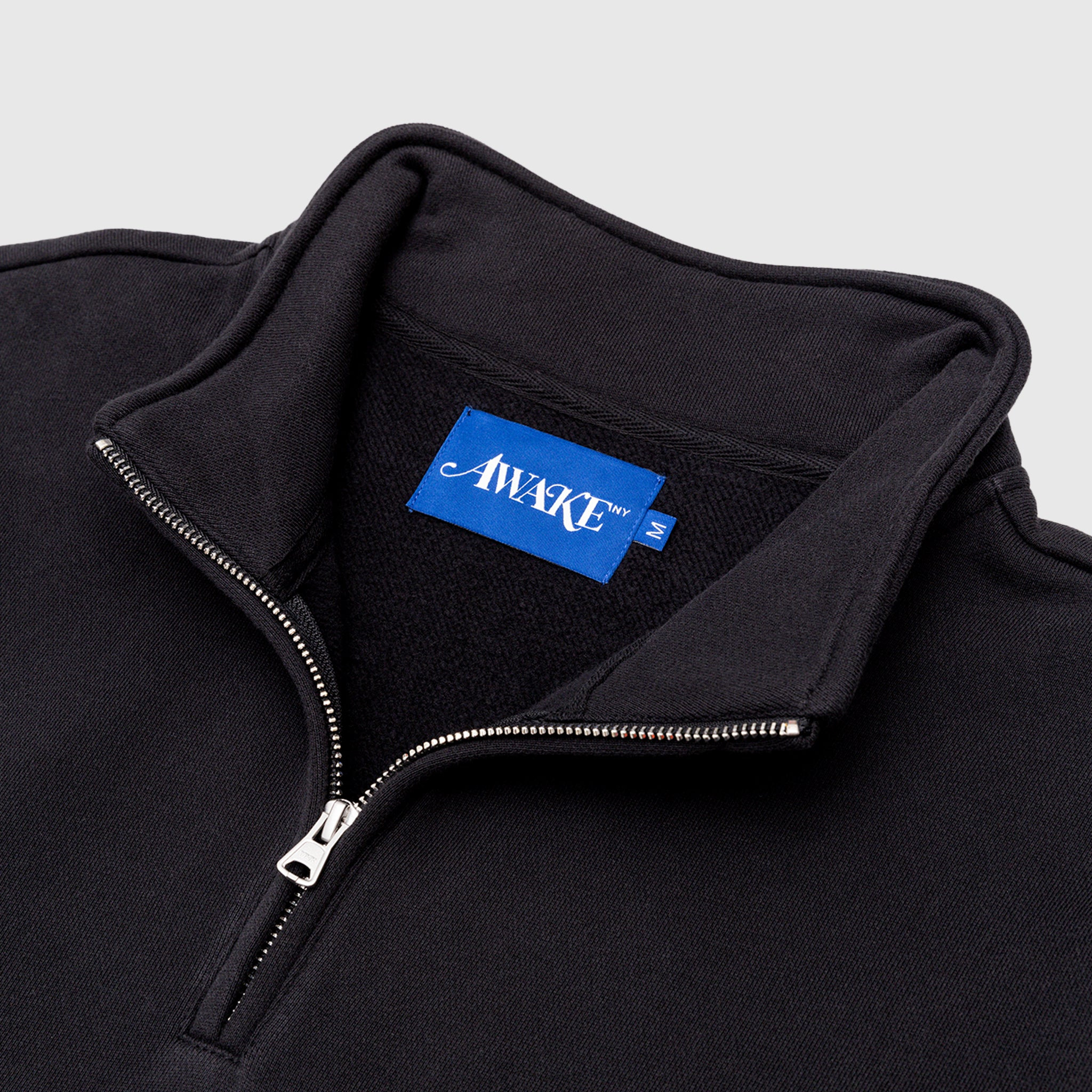 NEW YORK ARCH QUARTER ZIP - 2