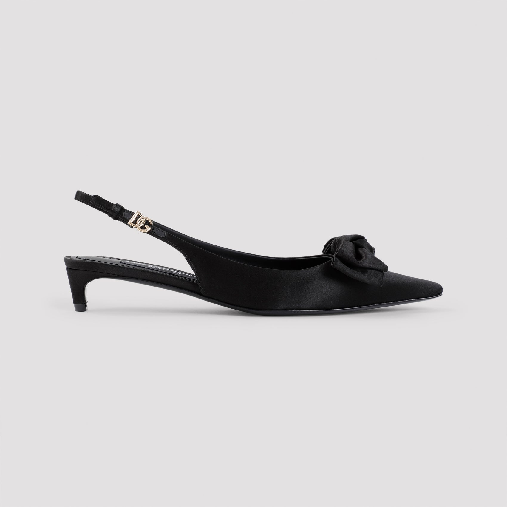 Pumps Black - 3