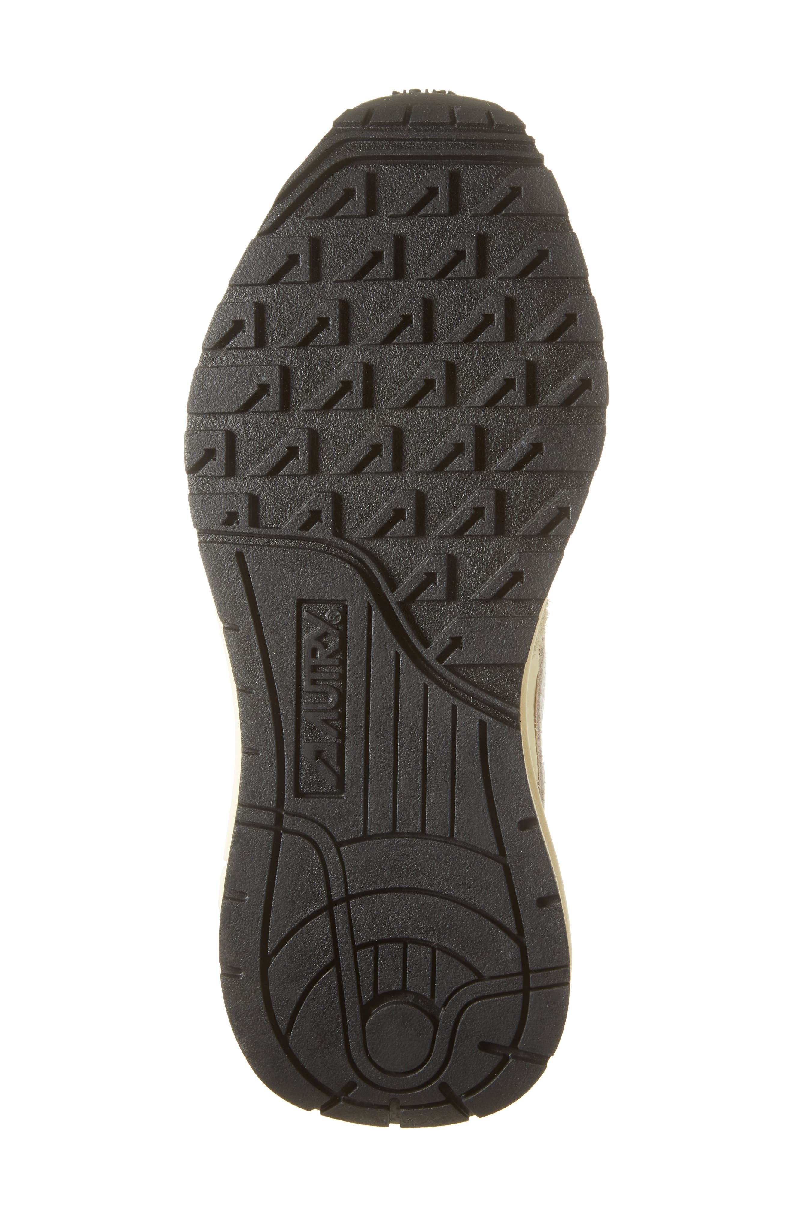 AUTRY Reelwind Low Sneaker in Beige at Nordstrom - 6