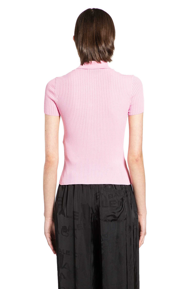 BALENCIAGA Short Sleeve Shirt outlook