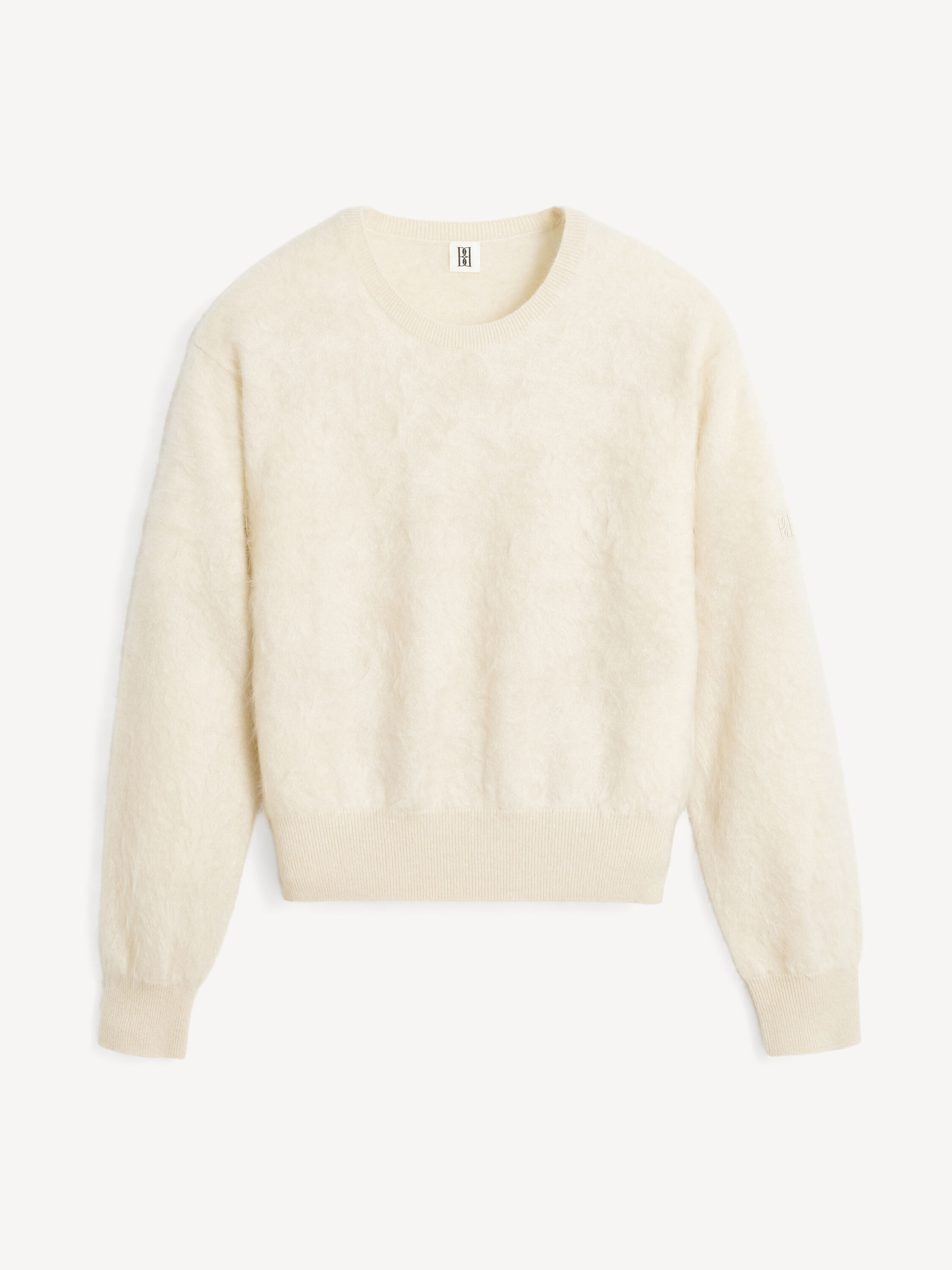 Mantea cashmere sweater - 2