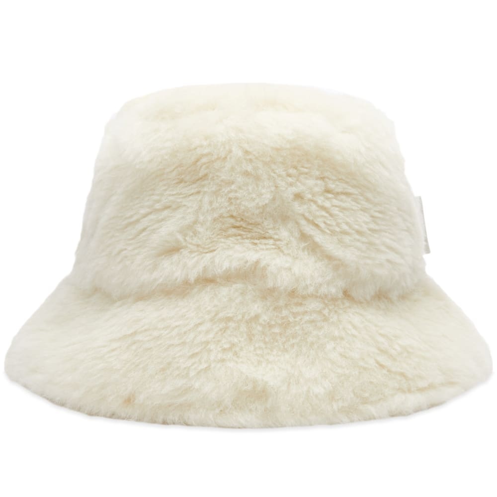 Max Mara Teddy Bucket Hat - 1