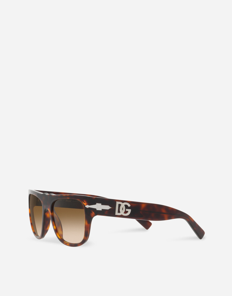 Dolce & Gabbana Dolce&Gabbana x Persol sunglasses outlook
