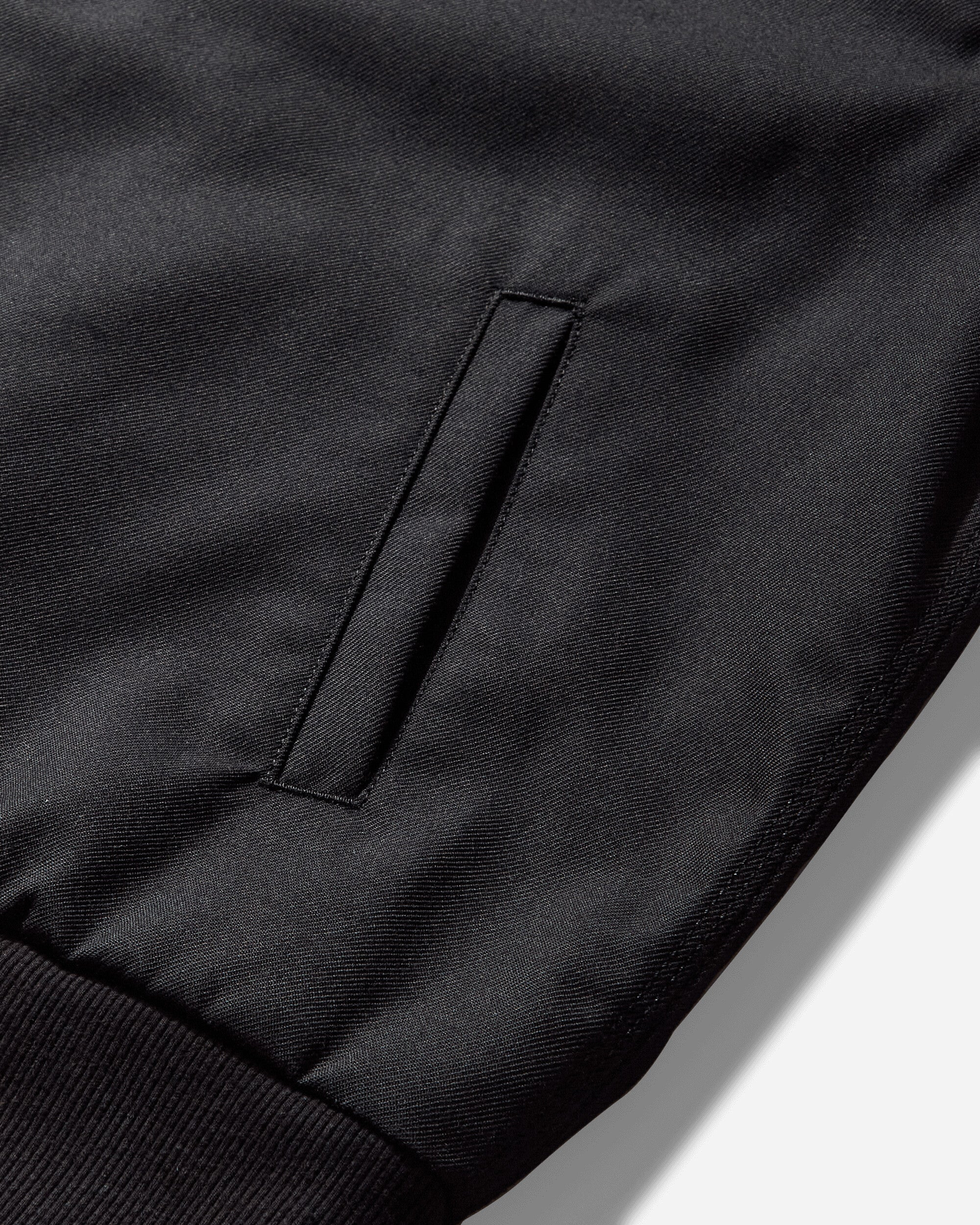 Men's Ray Jacket Black - 4
