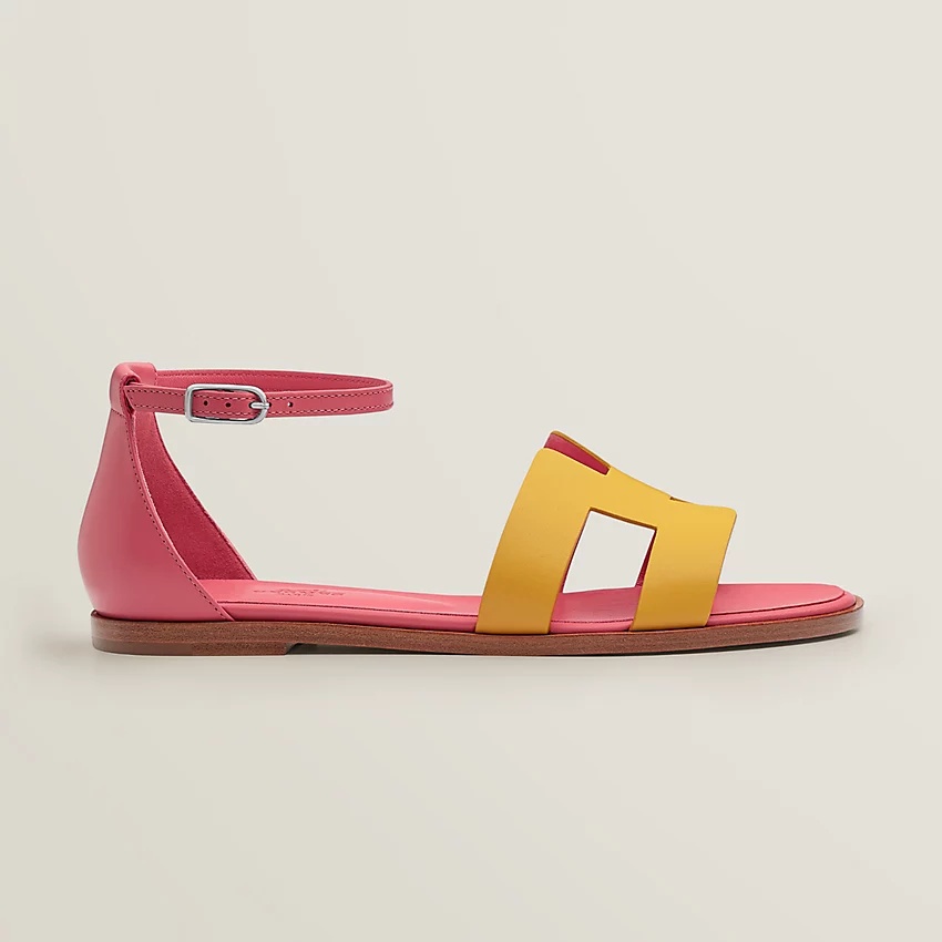 Santorini sandal - 2