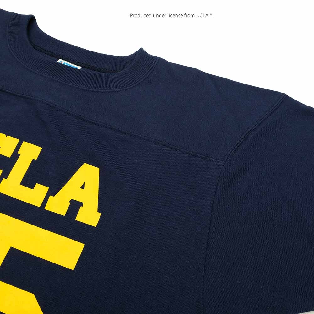 3/4 SLEEVE FOOTBALL T-SHIRT - C3-R413 - 6
