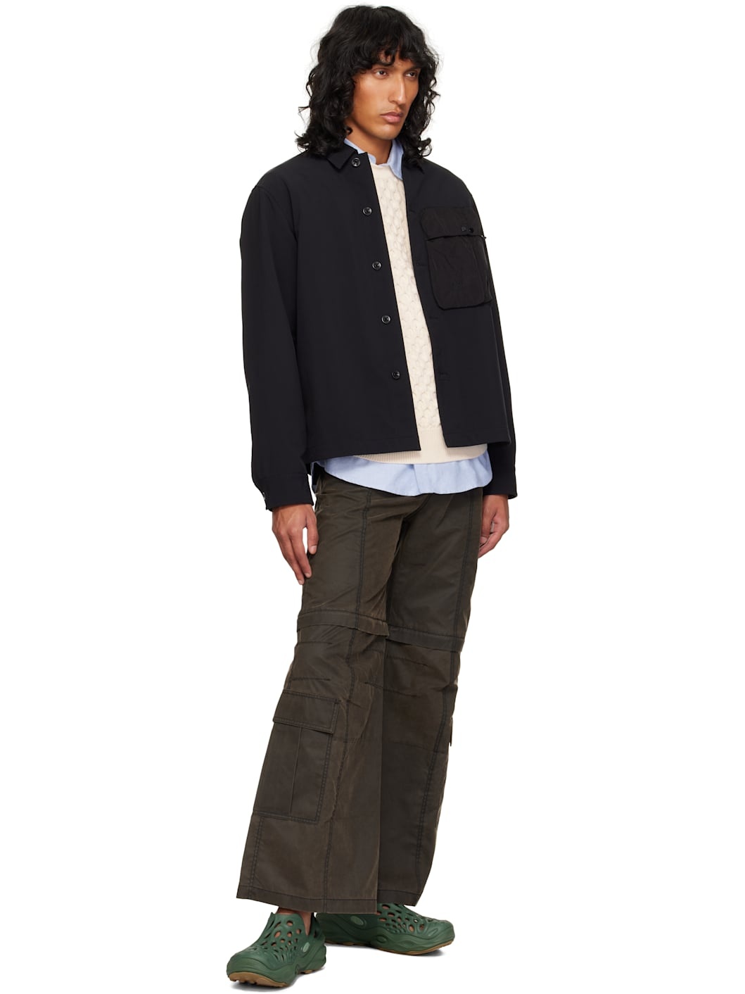 ssense's post