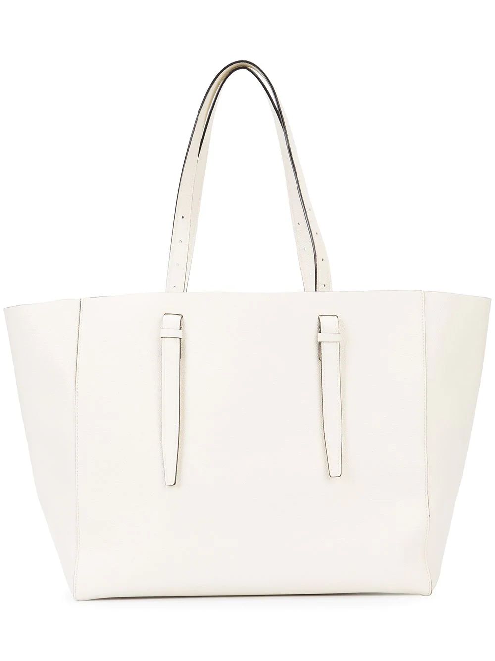 soft shopper tote - 1