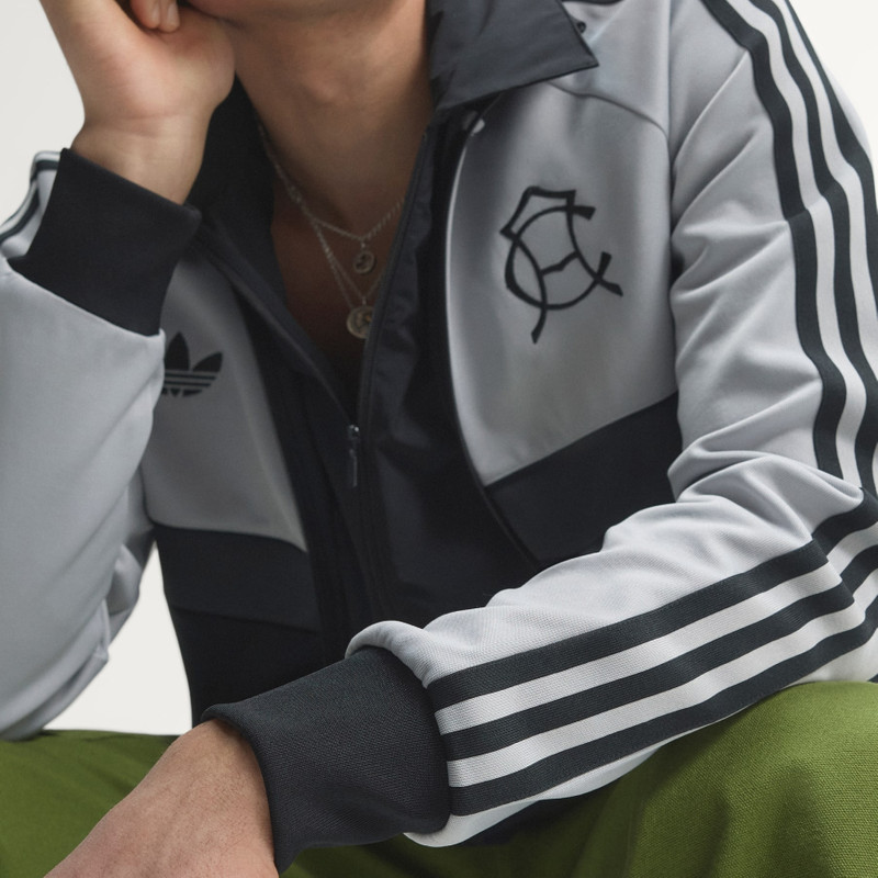 Club America OG Track Top 6