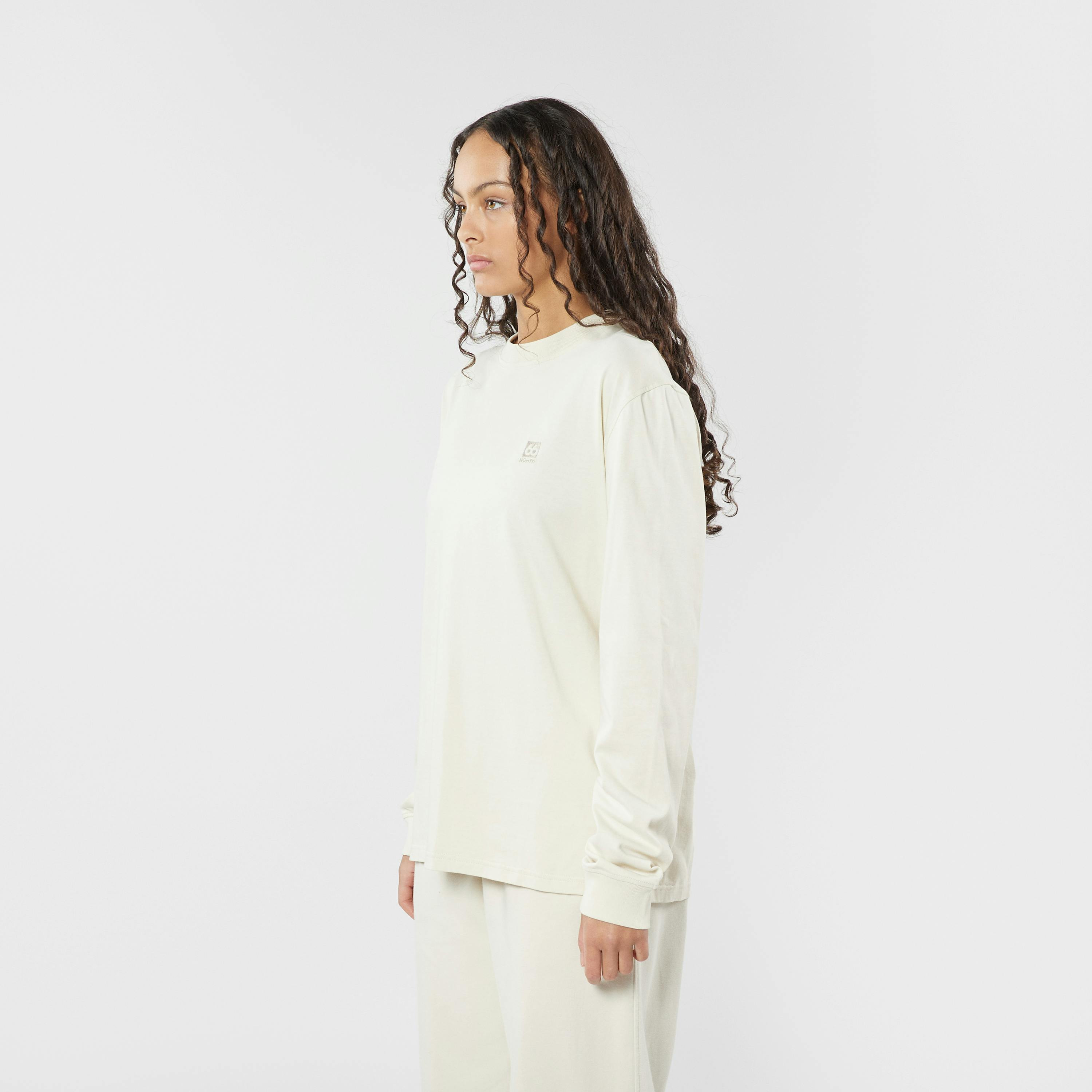 Dyngja Longsleeve - 3