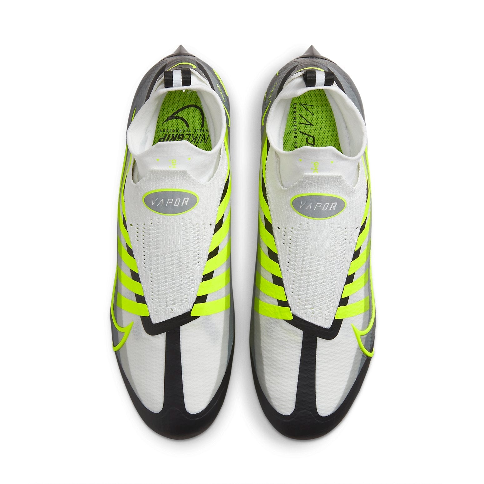Nike Nike Vapor Edge Elite 360 Flyknit  display picture 2