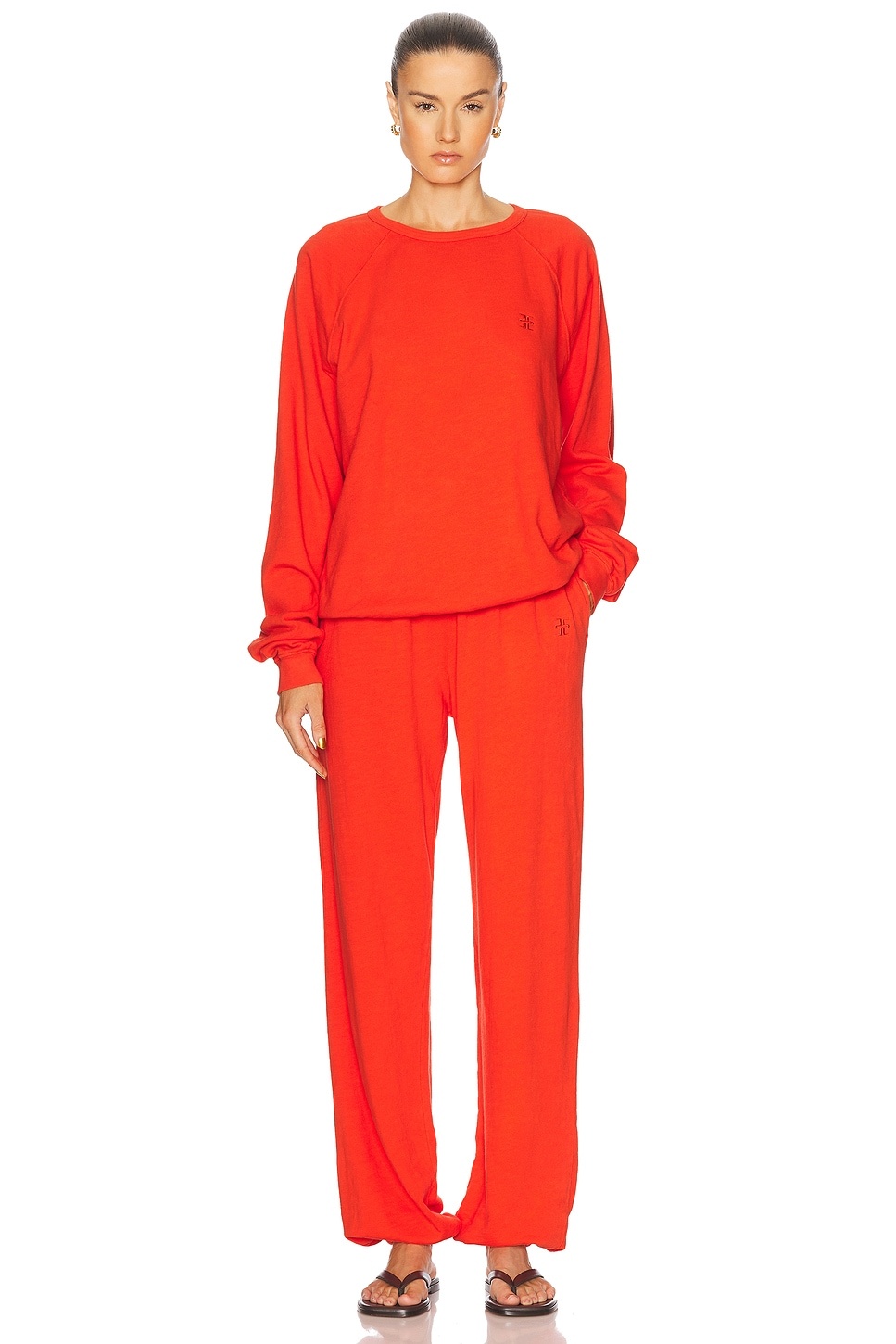 Vinny Pocket Sweatpant - 5