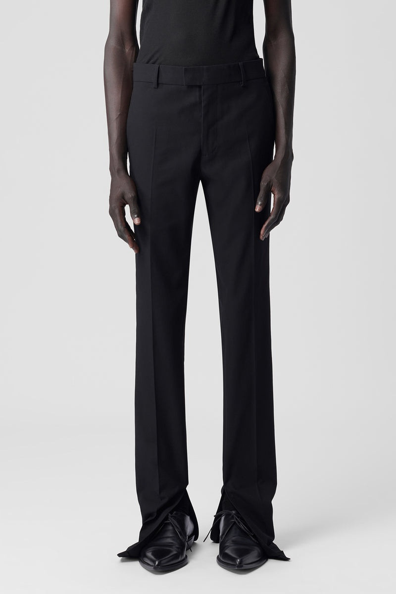 Delis Skinny Fit Trousers 1