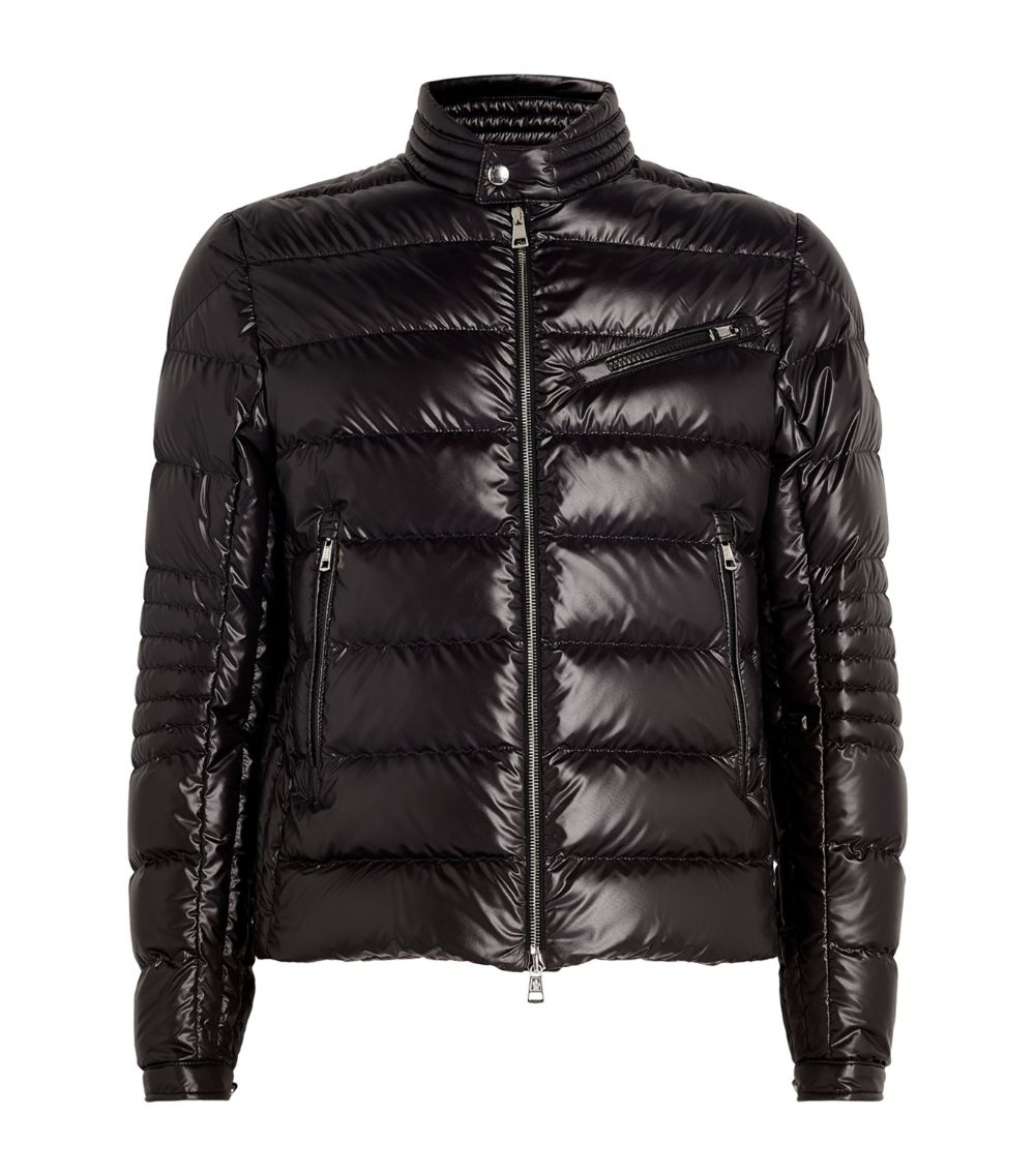 Moncler coat harrods on sale