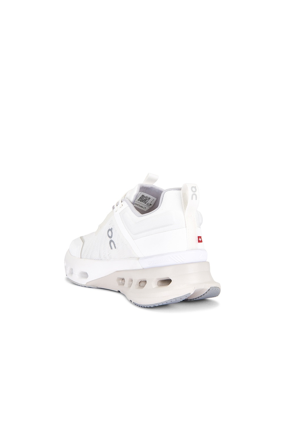 Cloudnova X Sneaker - 3