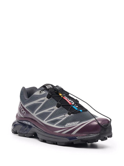 SALOMON XT-6 Advanced Sneakers outlook