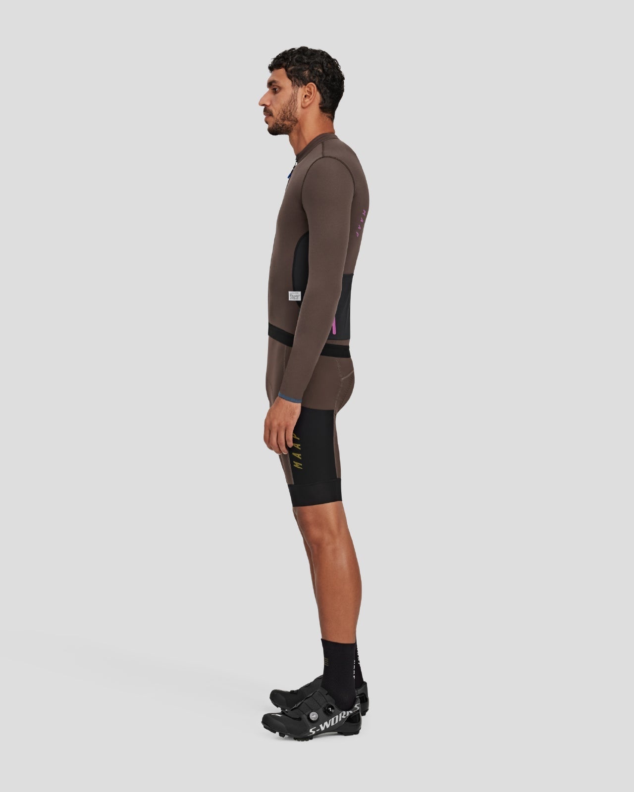 Alt_Road™ LS Jersey - 3