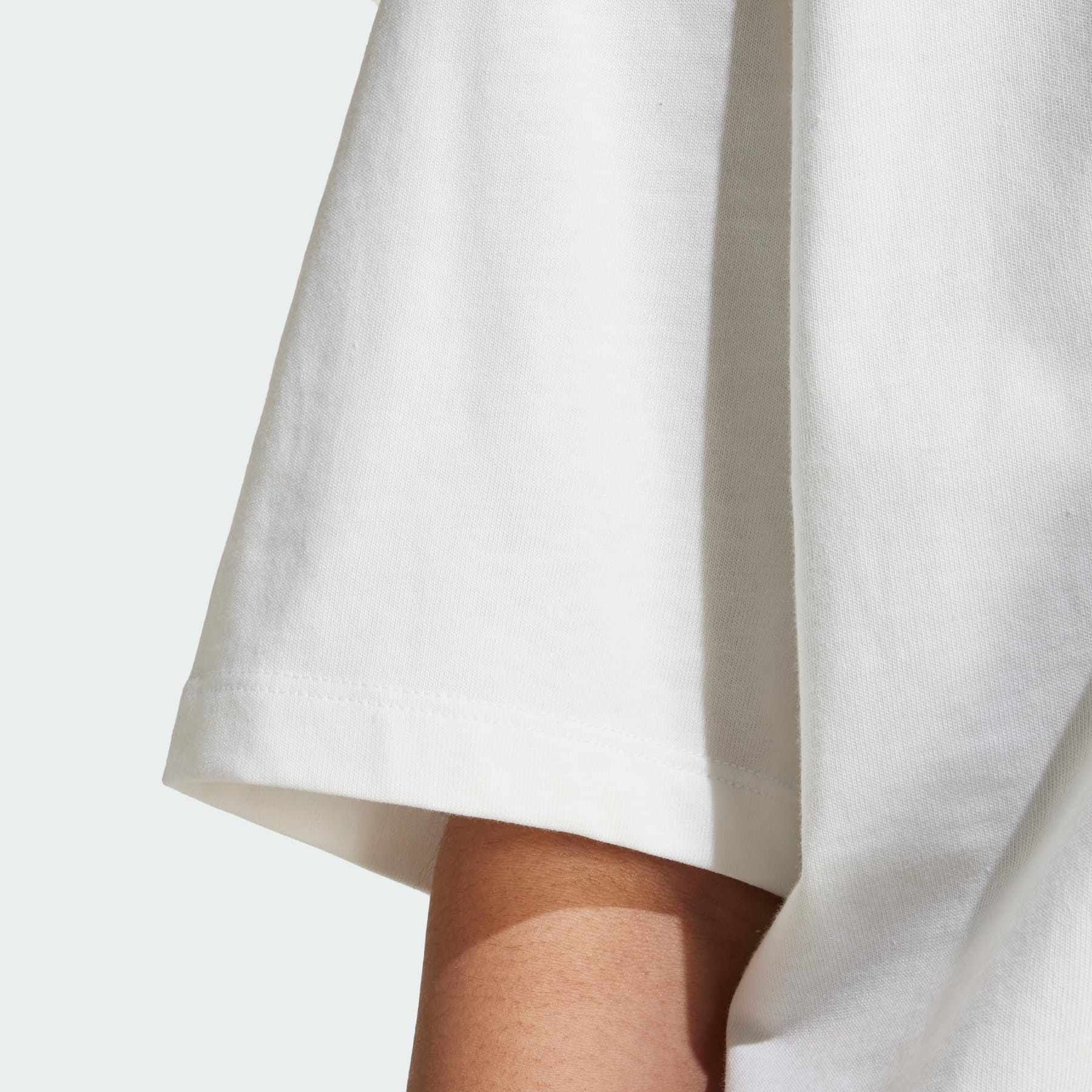 Essentials Boyfriend Tee - 6