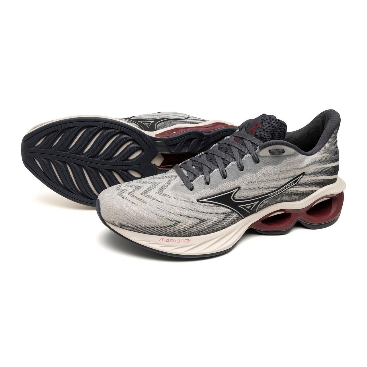 Men's Wave Creation 25 SSW Running Shoe - 10