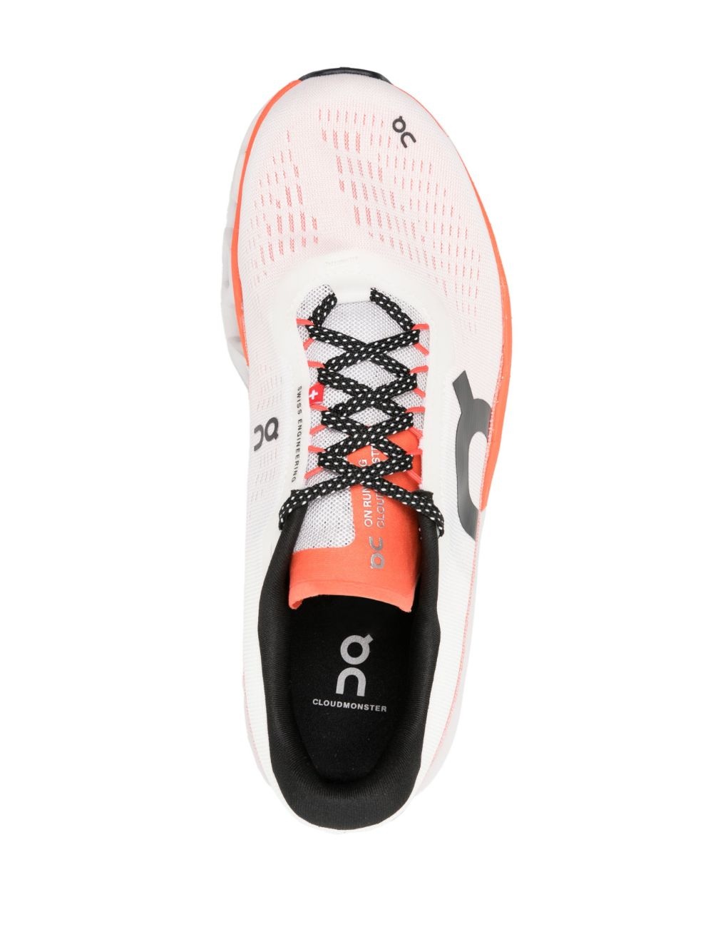 Cloudmonster 2 mesh sneakers - 4