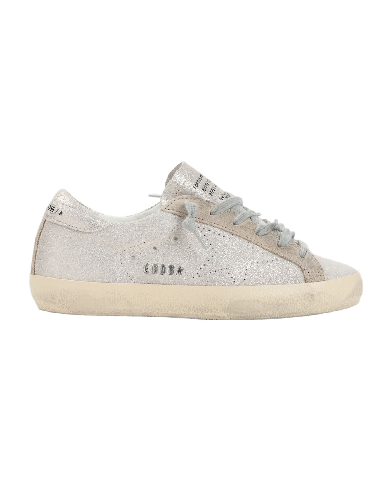 Superstar Sneakers - 1