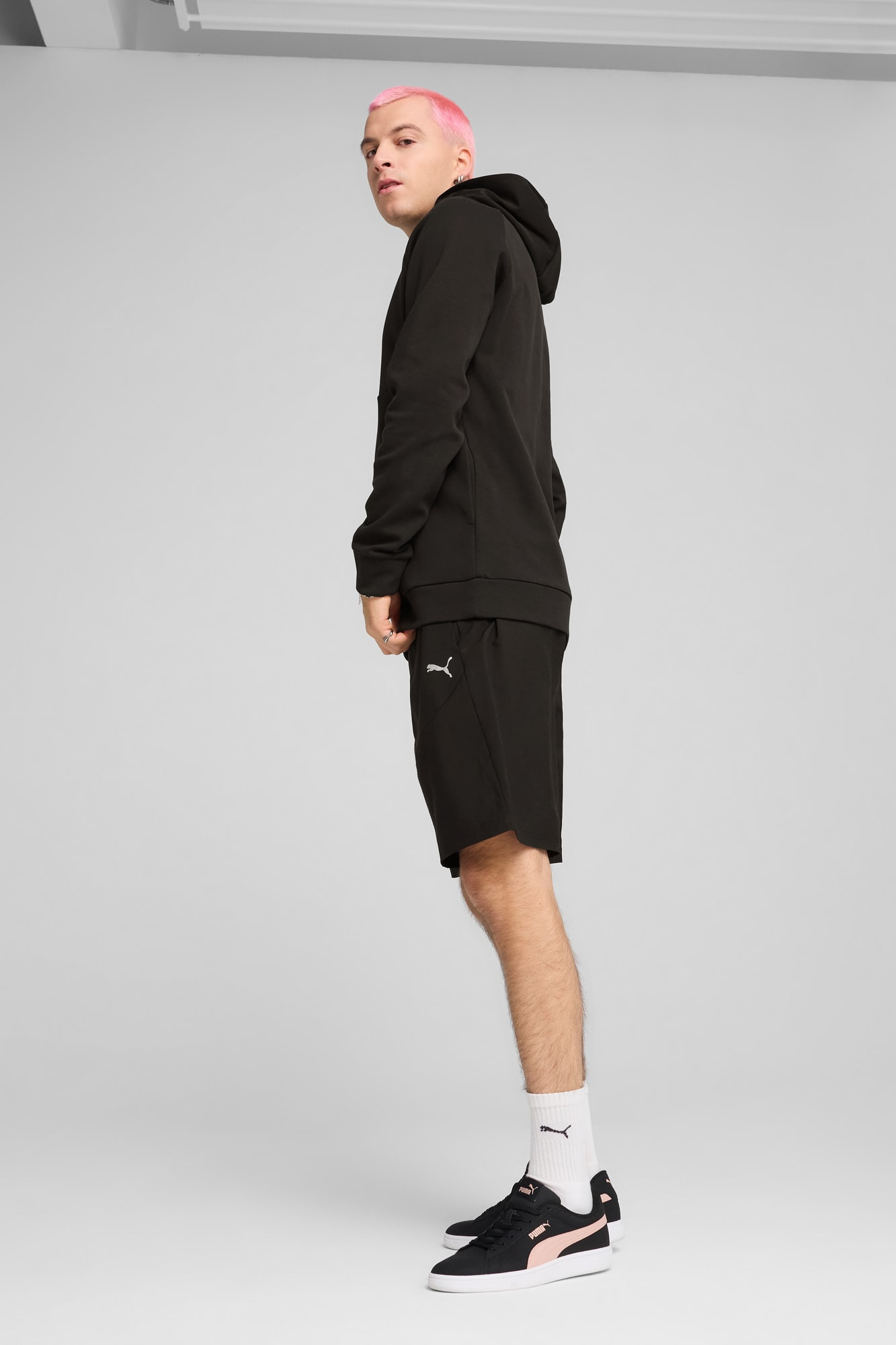 PUMATECH Men's Hoodie - 5