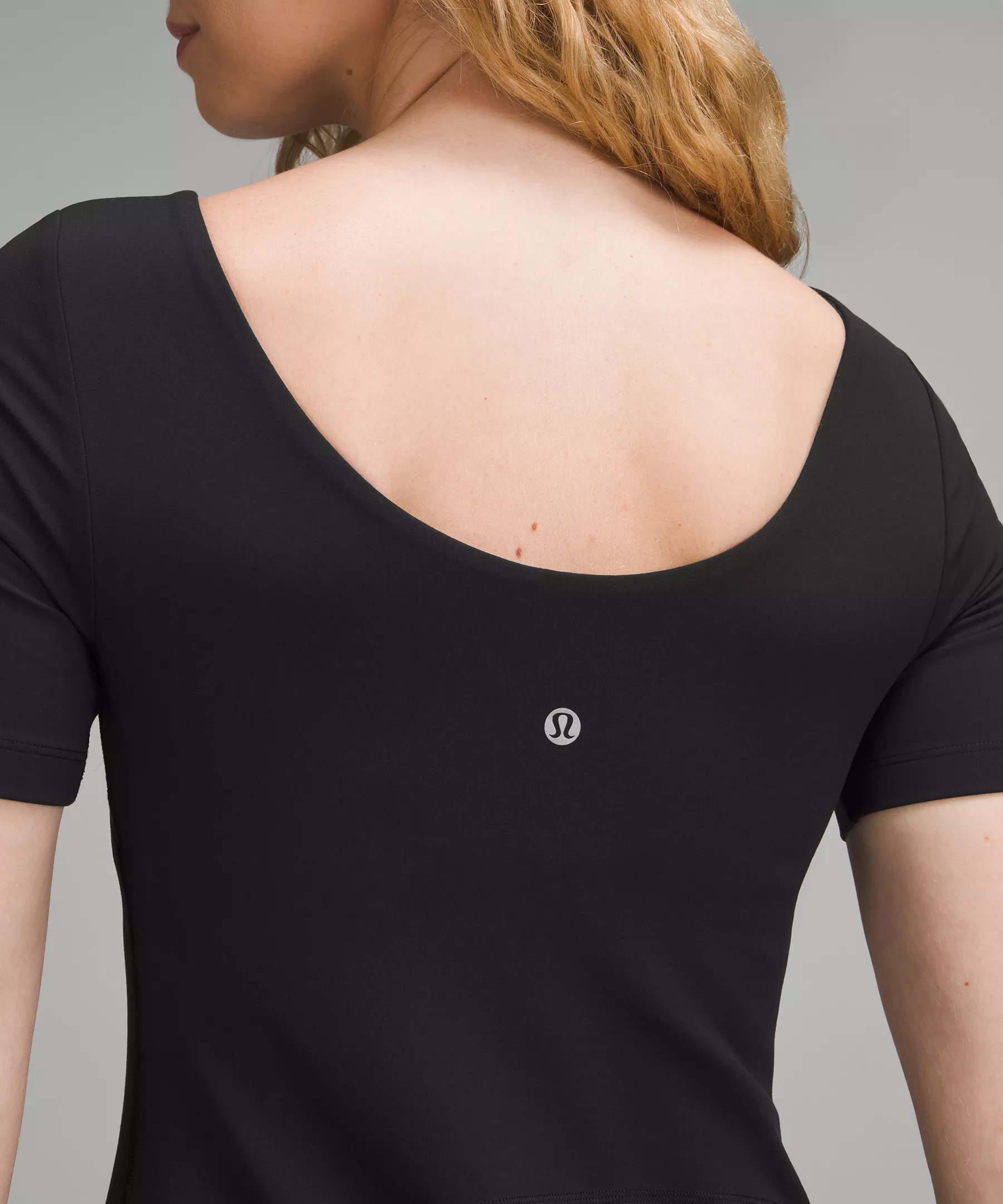 lululemon Align™ Short-Sleeve Dress - 4