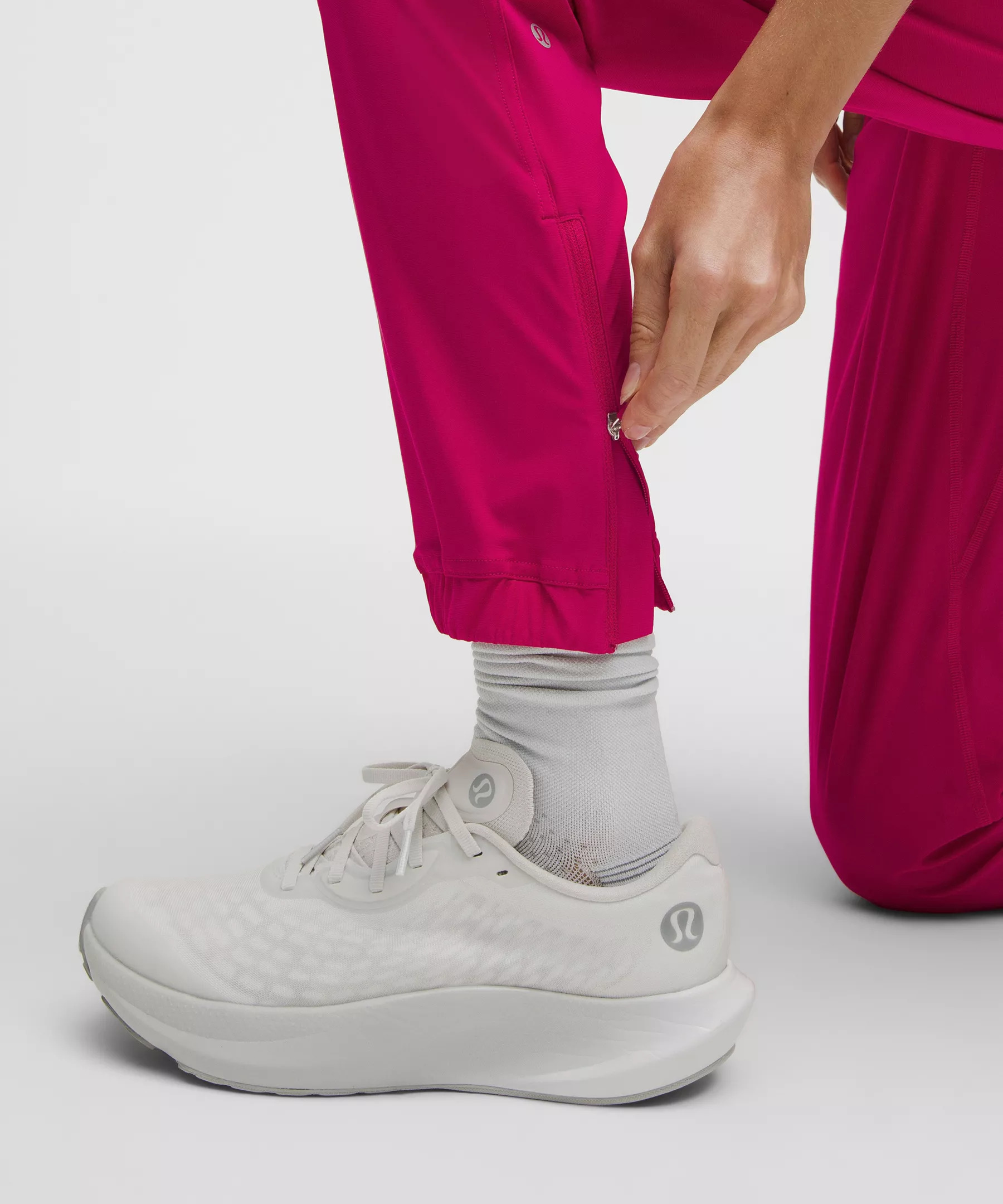 Adapted State High-Rise Jogger *Short - 6