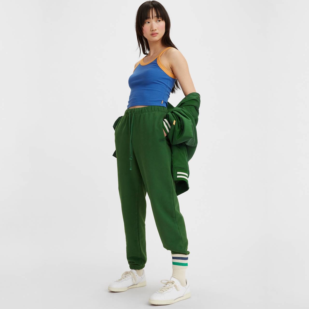 GOLD TAB™ SWEATPANTS - 2