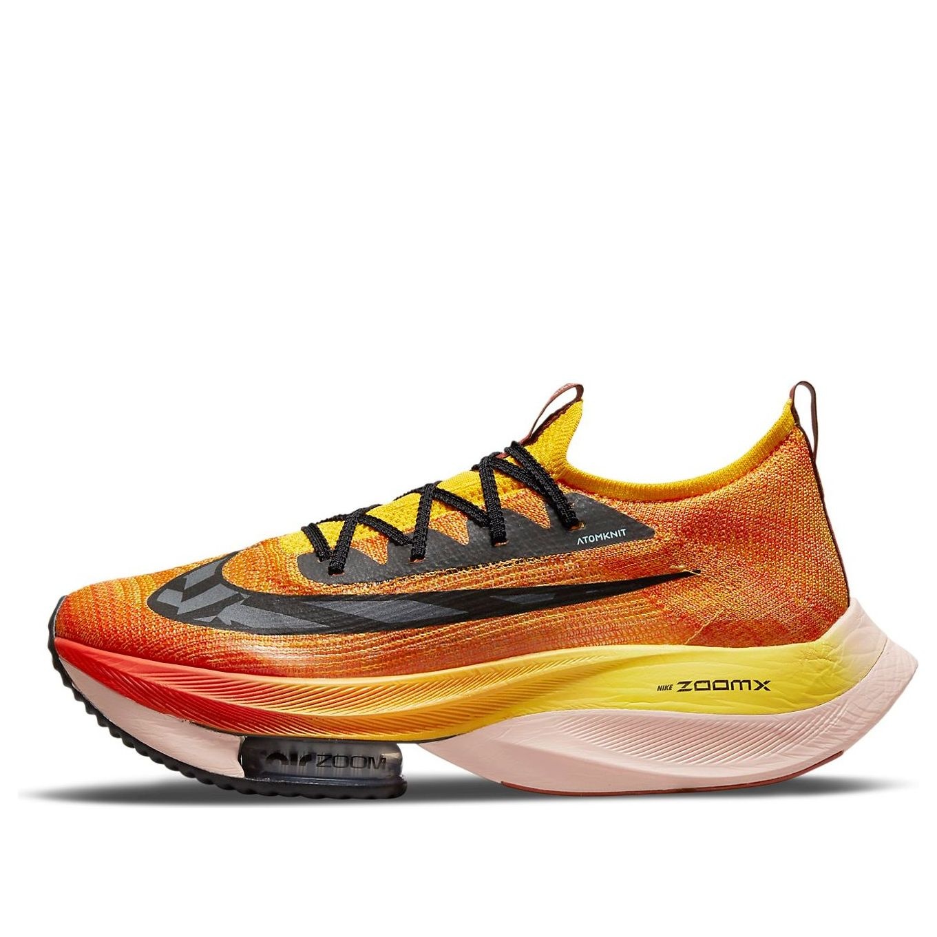 Nike ZoomX AlphaFly NEXT% 'Ekiden Zoom Pack' DO2407-728 - 1