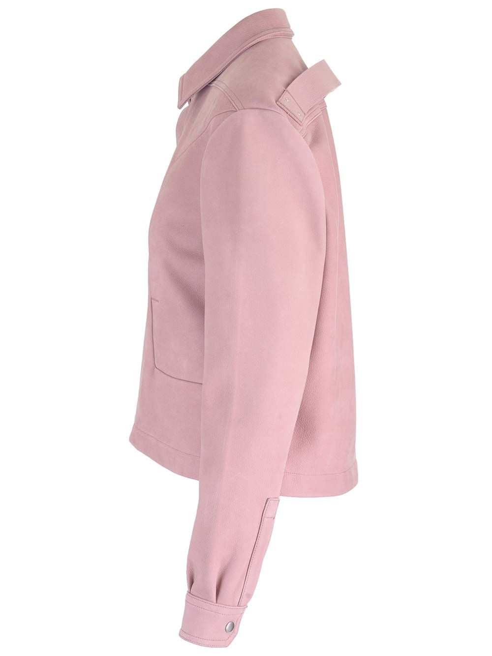 Alice Strobe Skirts Rose - 3