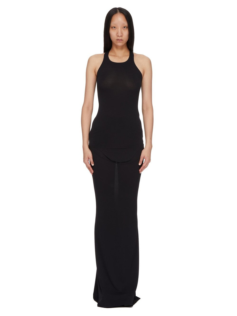 Rick Owens Lilies KNITS outlook