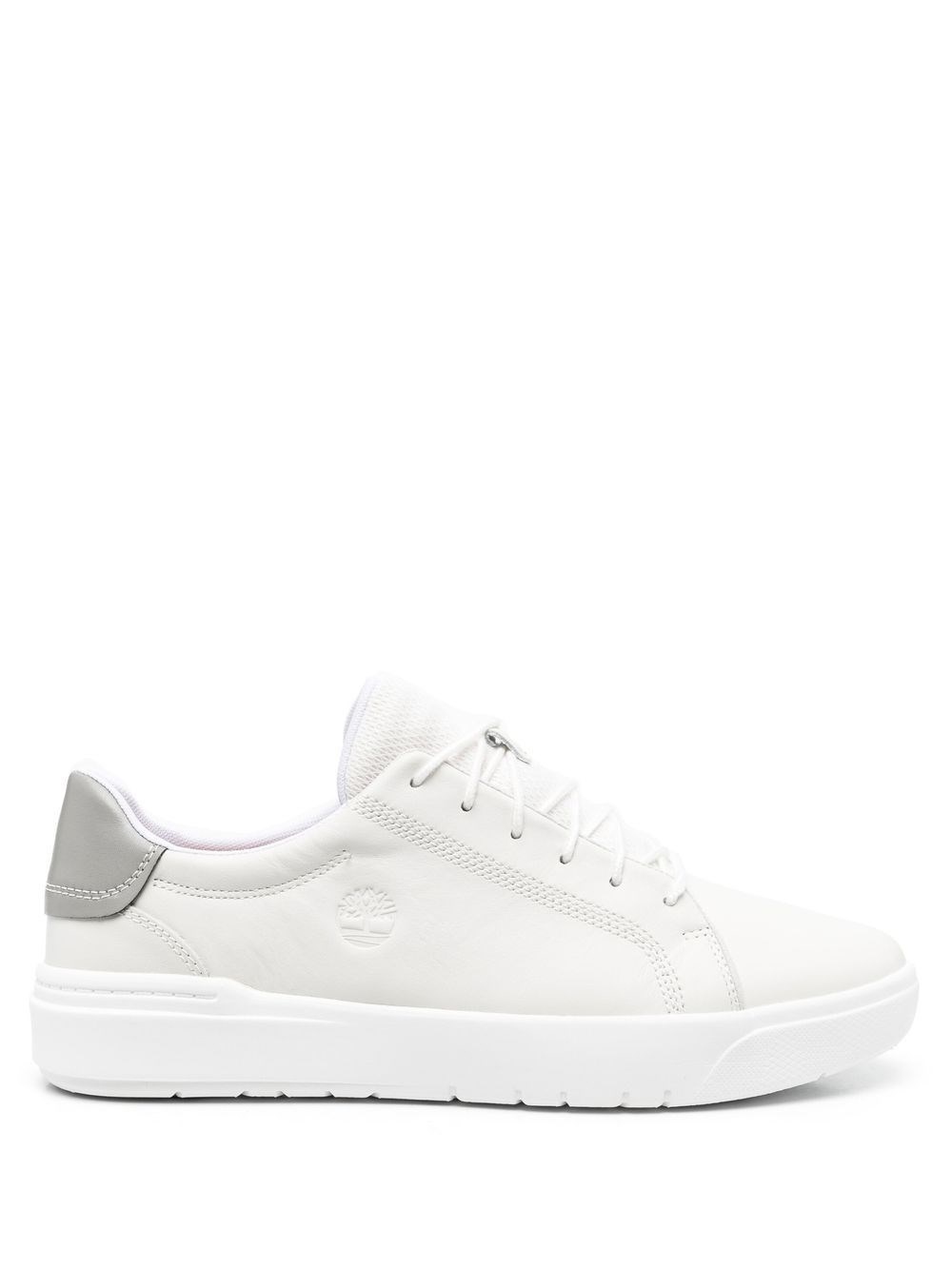Seneca Bay Low Lace Up Sneaker - 1