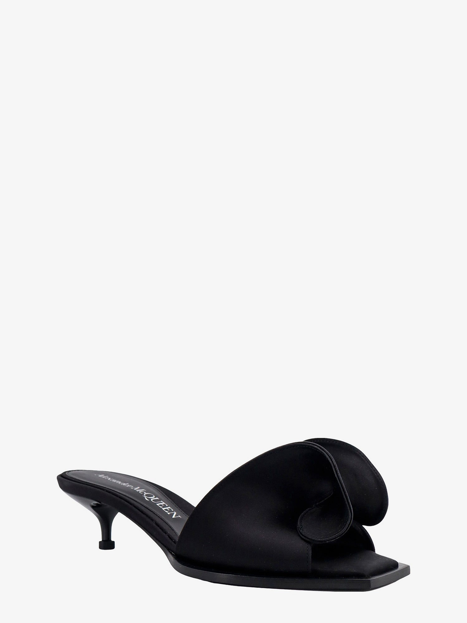 Satin Sandals - 2
