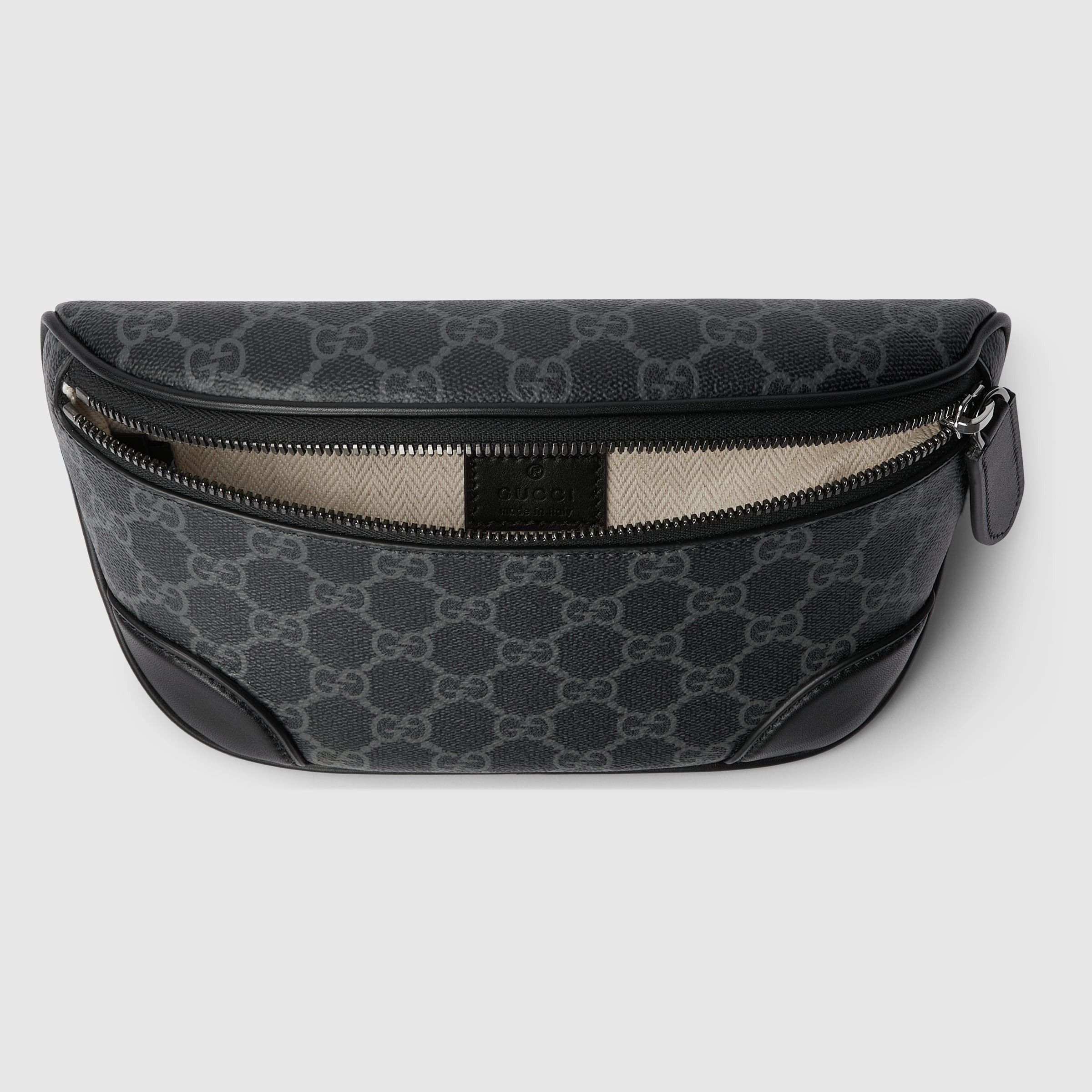GG Emblem small belt bag - 7