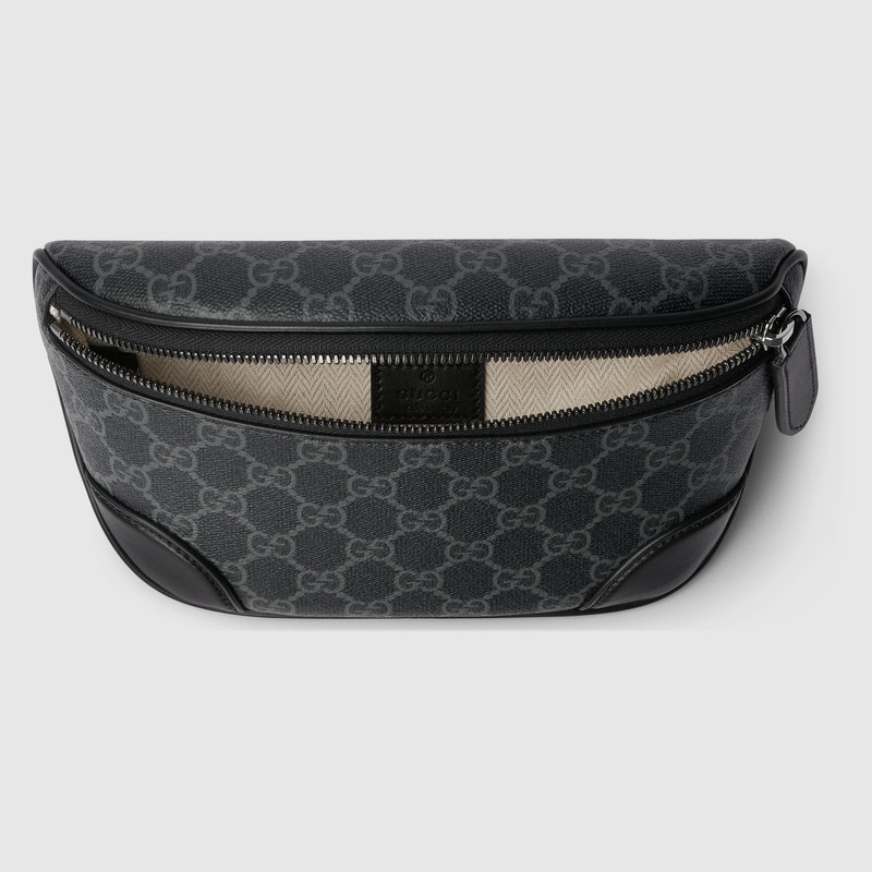 GG Emblem small belt bag 7