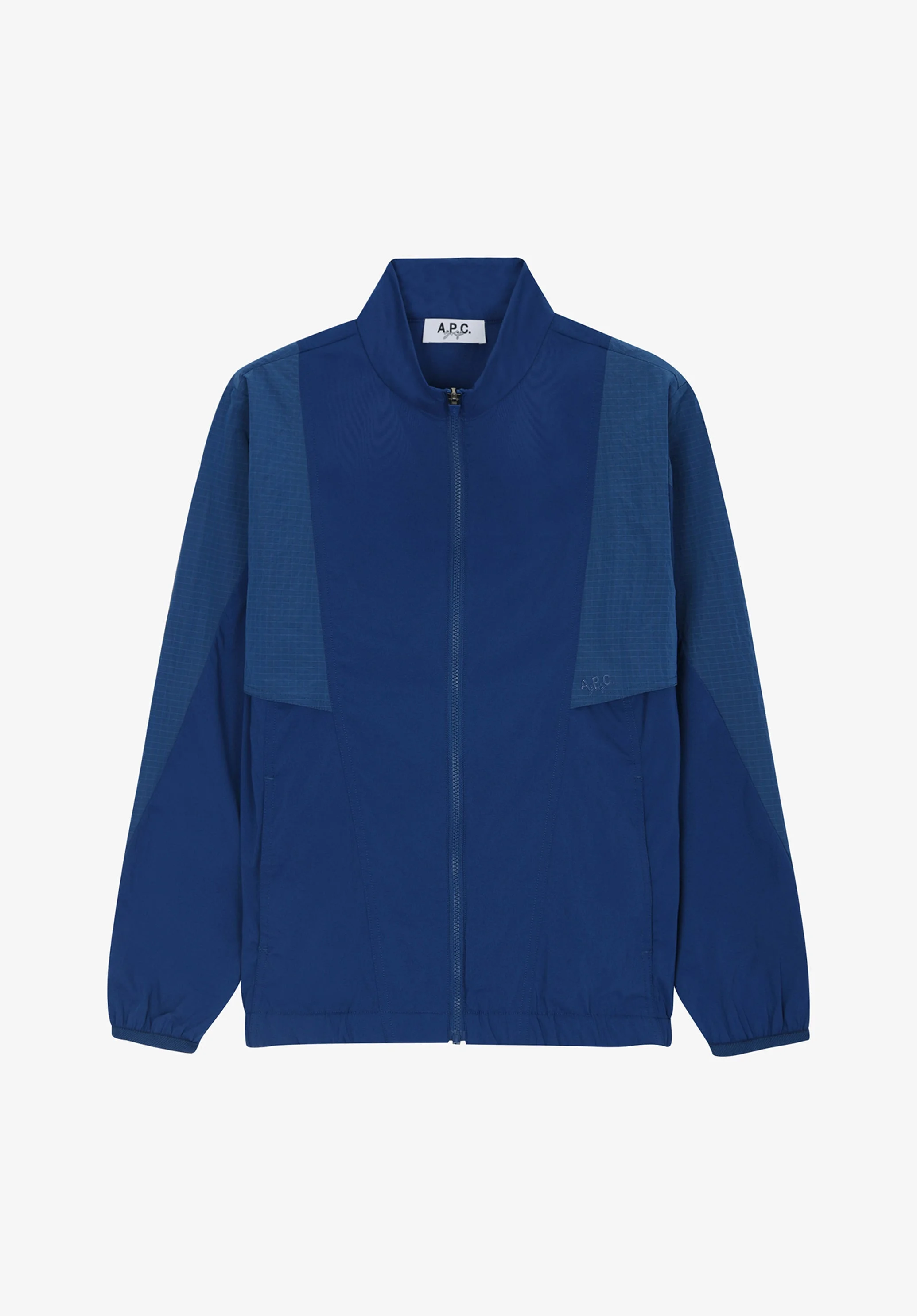 WINDBREAKER JACKET A.P.C. GOLF - 1