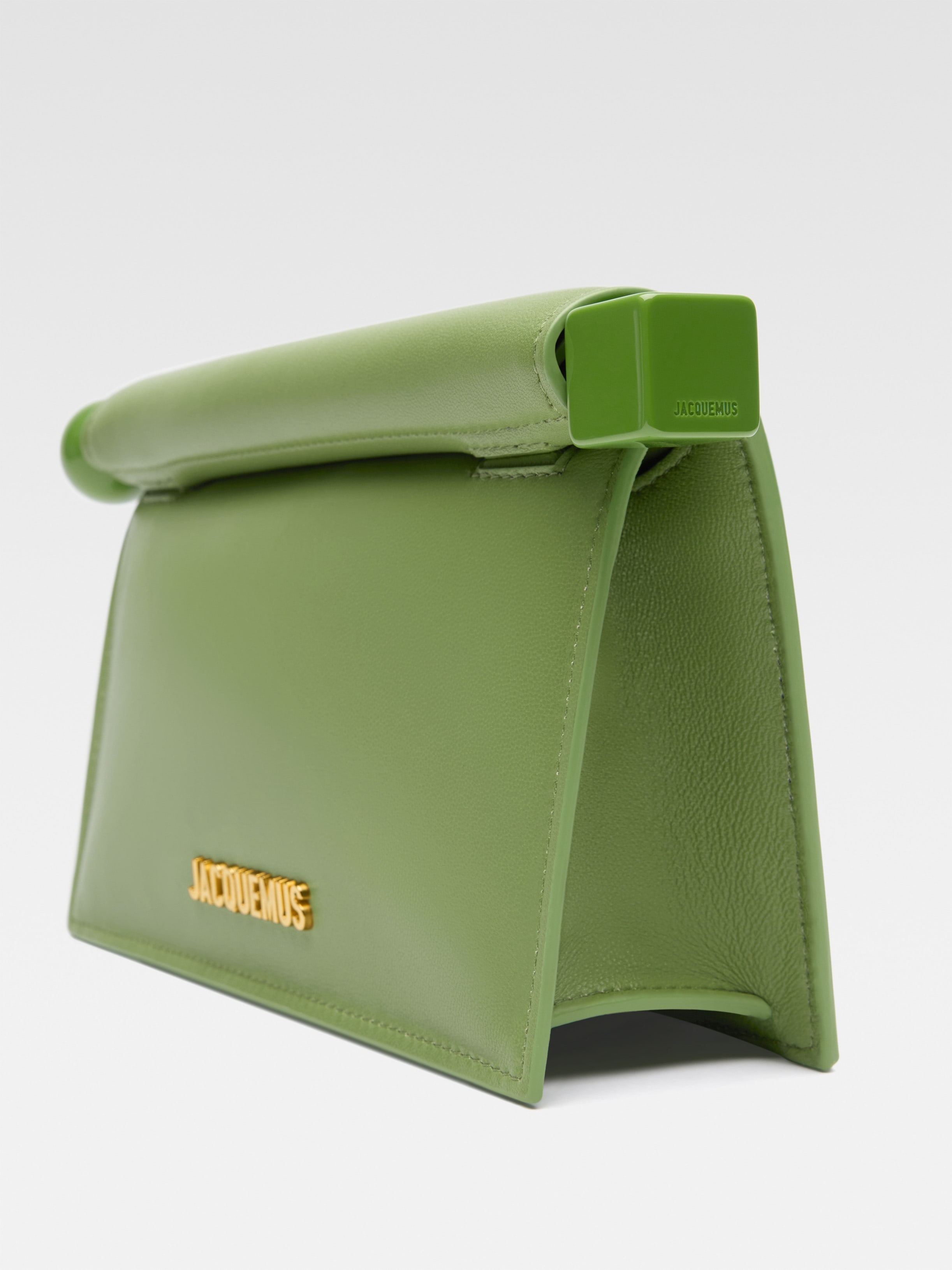 La petite pochette Rond Carré - 4