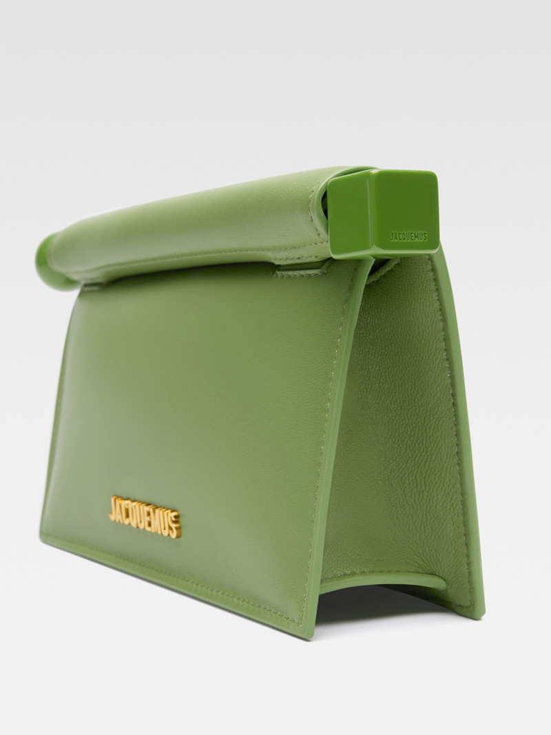 La petite pochette Rond Carré 4