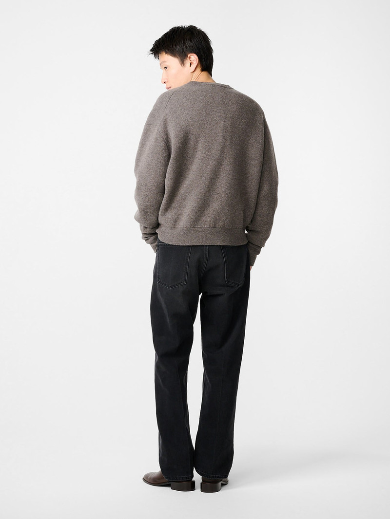 Loch Knit 7