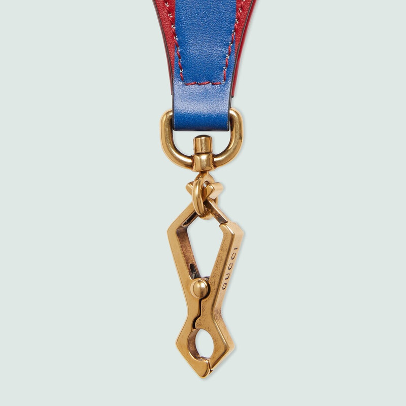 Maxi stud Web shoulder strap 3