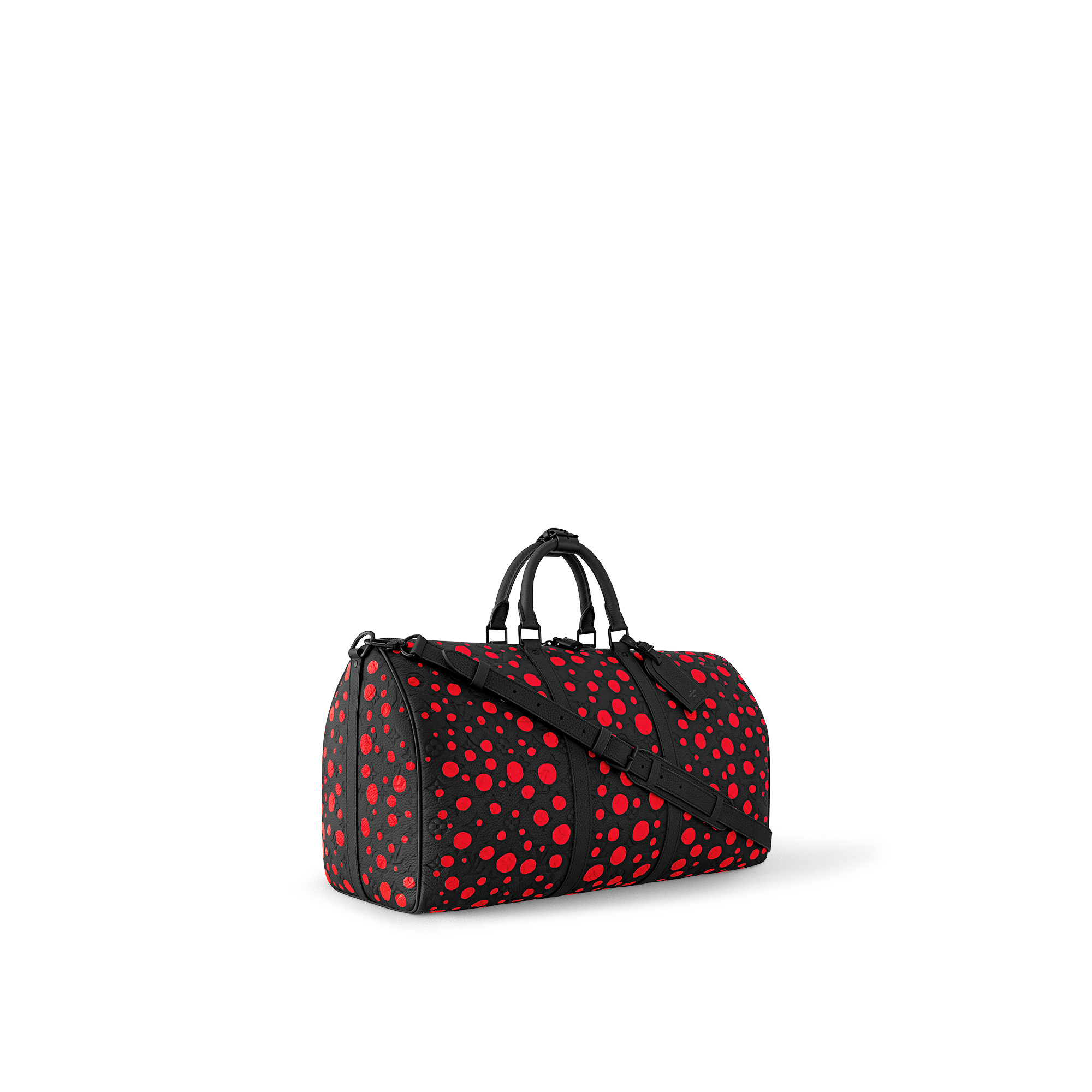 LV x YK Keepall 50 - 4