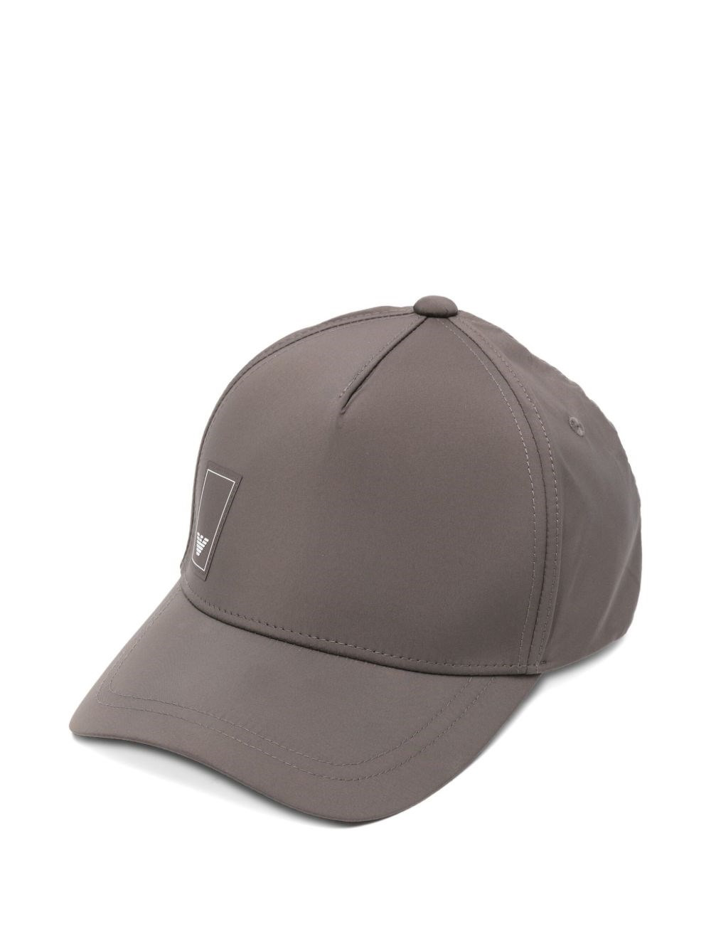 Logo baseball cap - 1