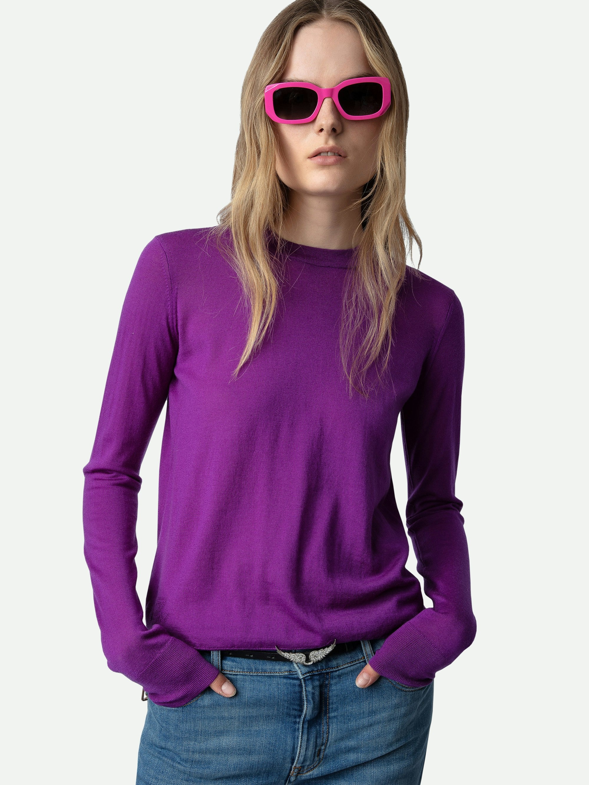 Emma Sweater - 5