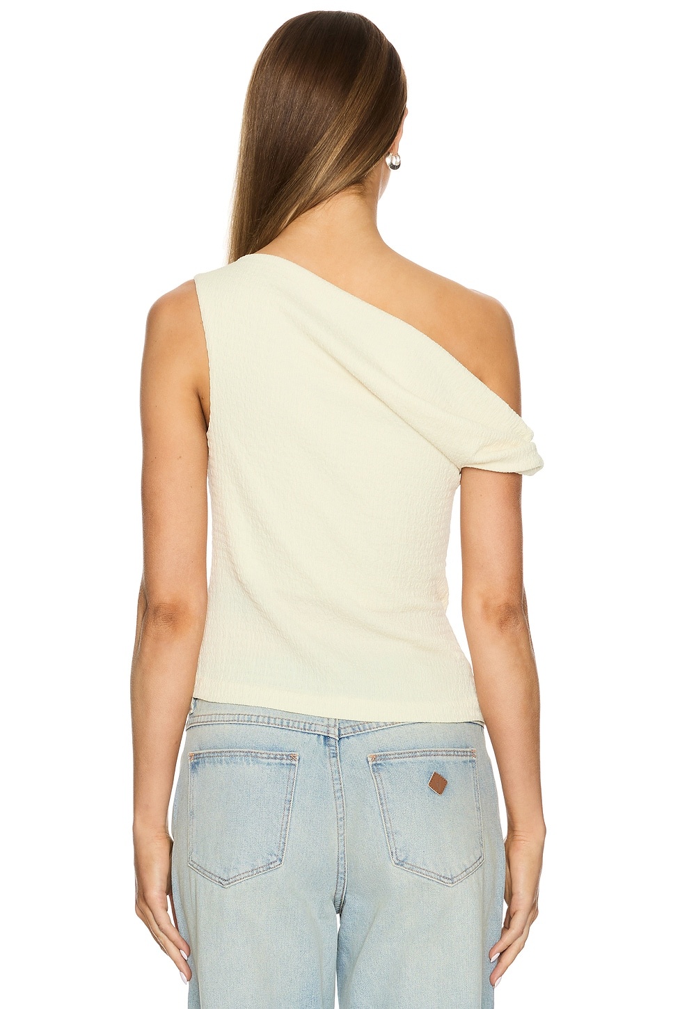 Lou Off Shoulder Top - 3