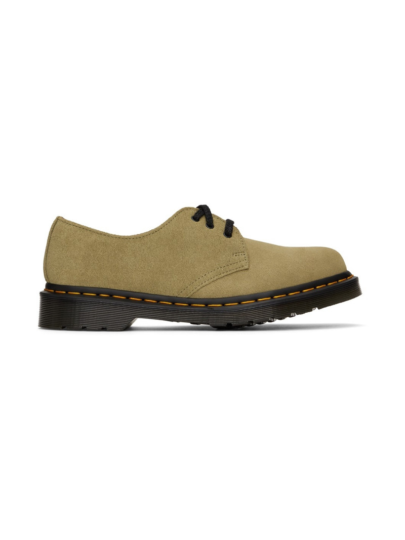 Green 1461 Derbys - 1